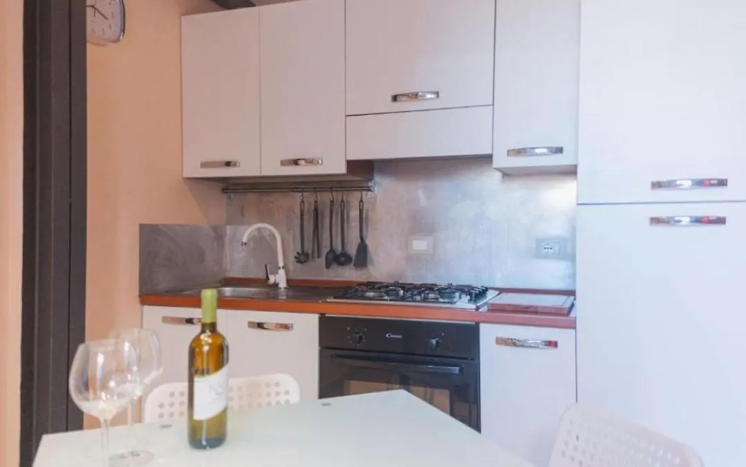 Donna Rosa - Main Avenue Villa Taormina Holiday home