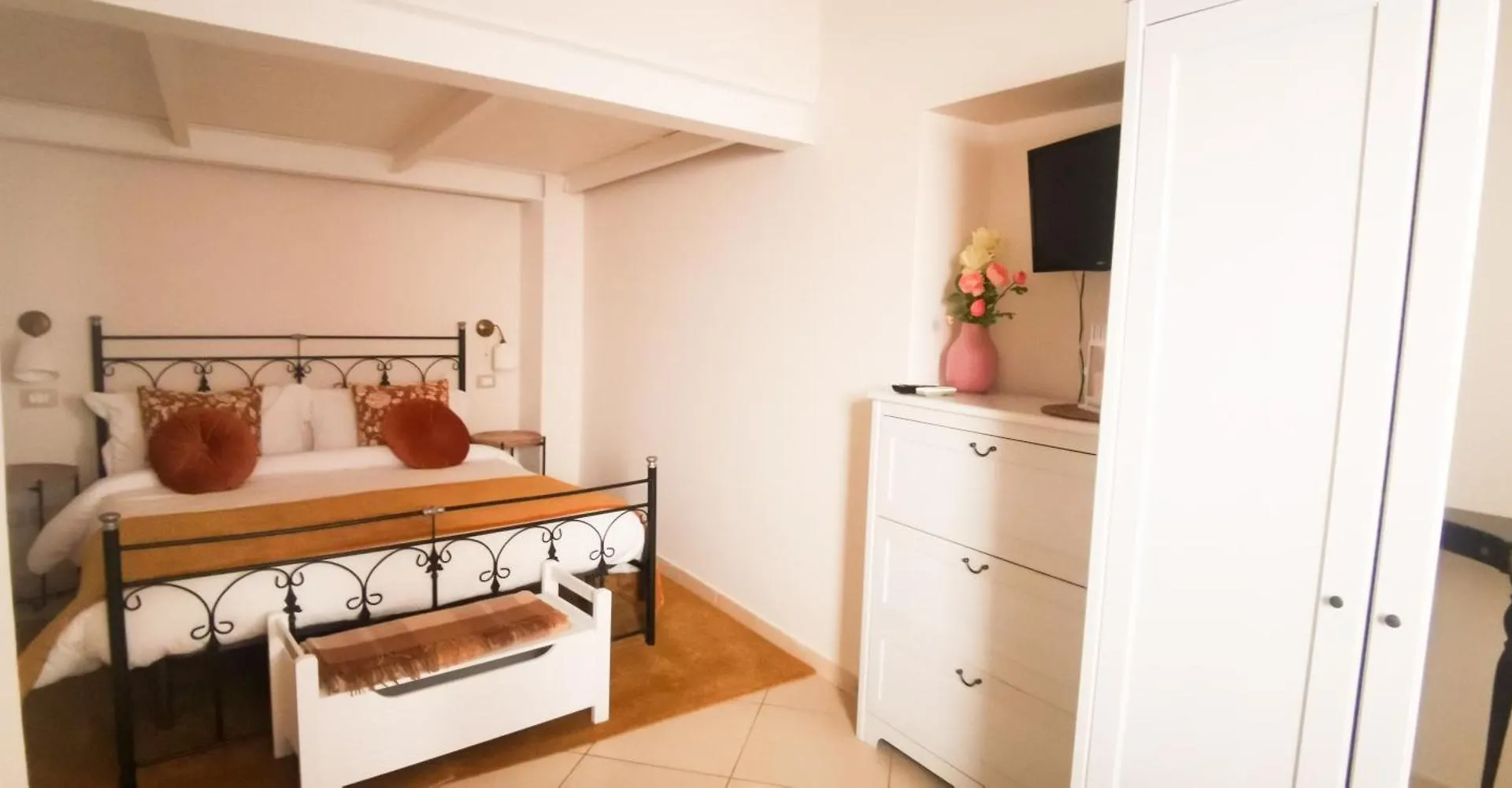 Holiday home Donna Rosa - Main Avenue Villa Taormina Italy