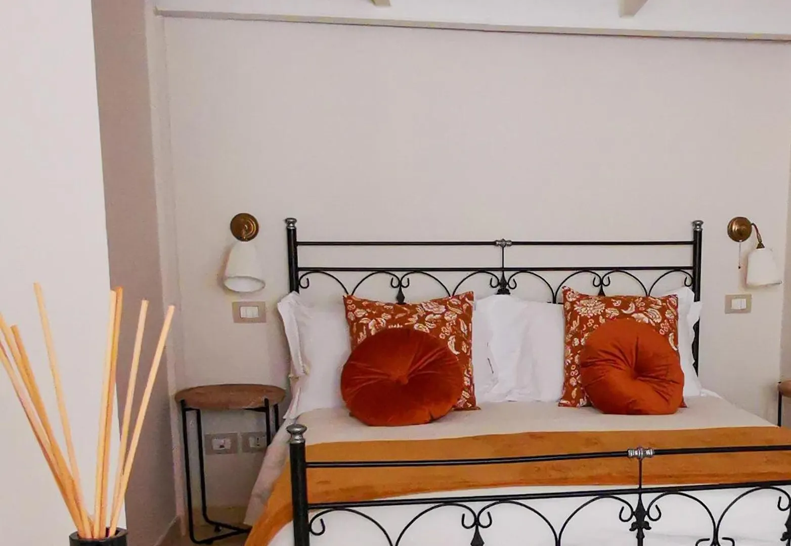 Donna Rosa - Main Avenue Villa Taormina Holiday home