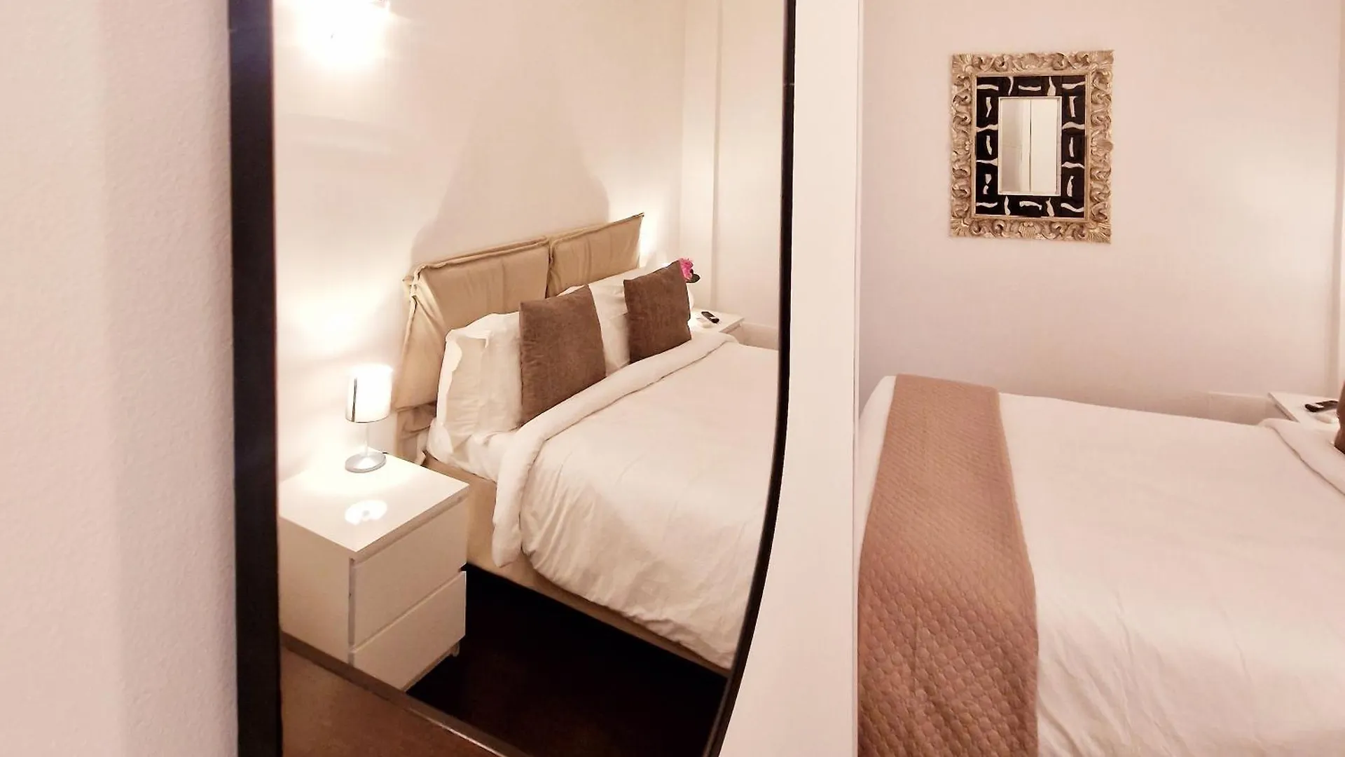 Donna Rosa - Main Avenue Villa Taormina 0*,