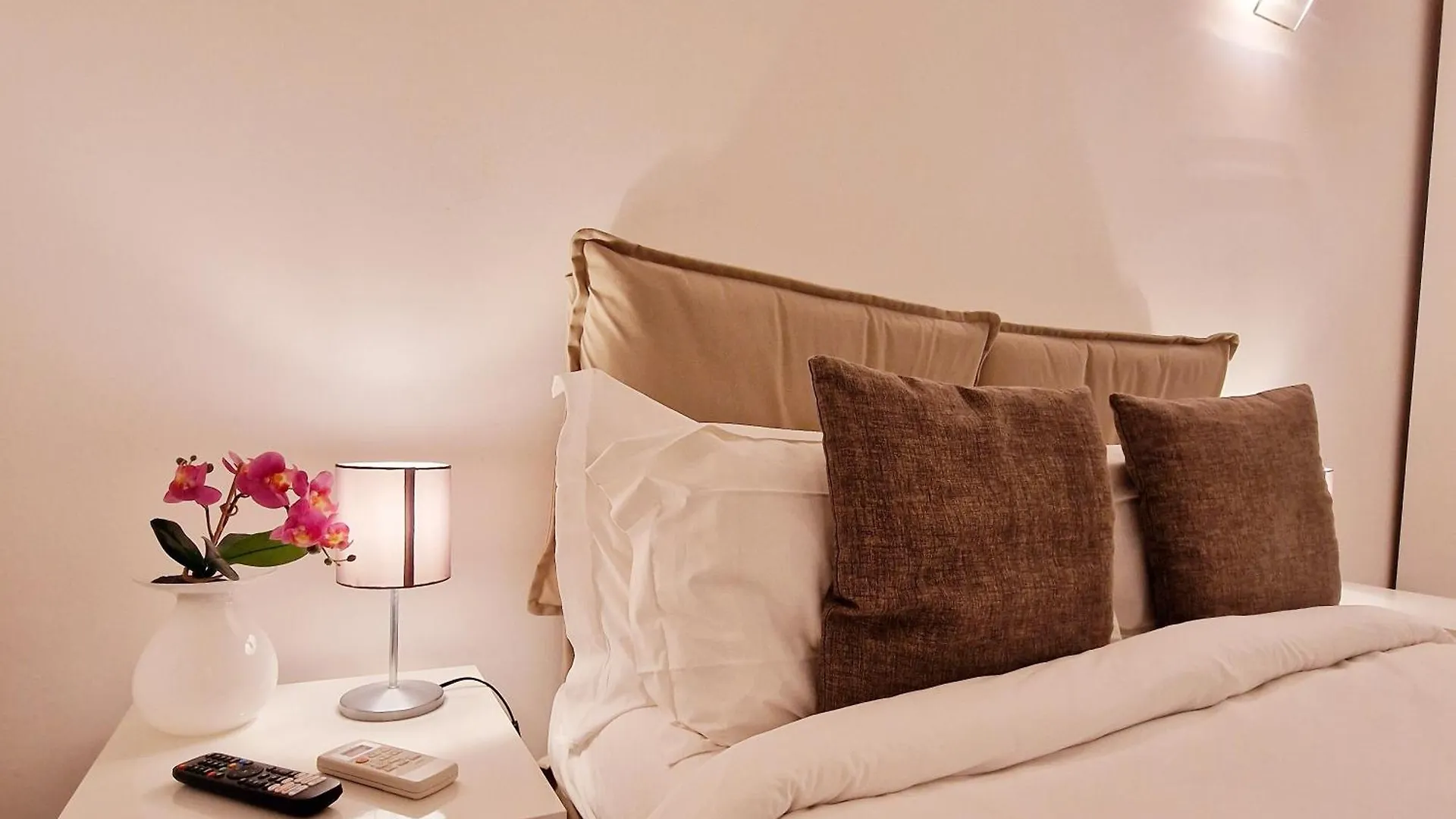 Donna Rosa - Main Avenue Villa Taormina Holiday home