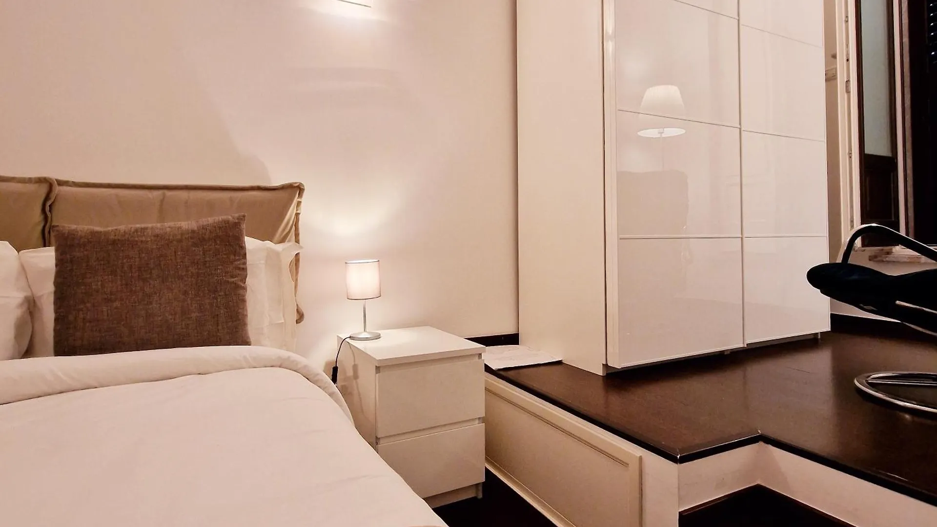 Donna Rosa - Main Avenue Villa Taormina Holiday home