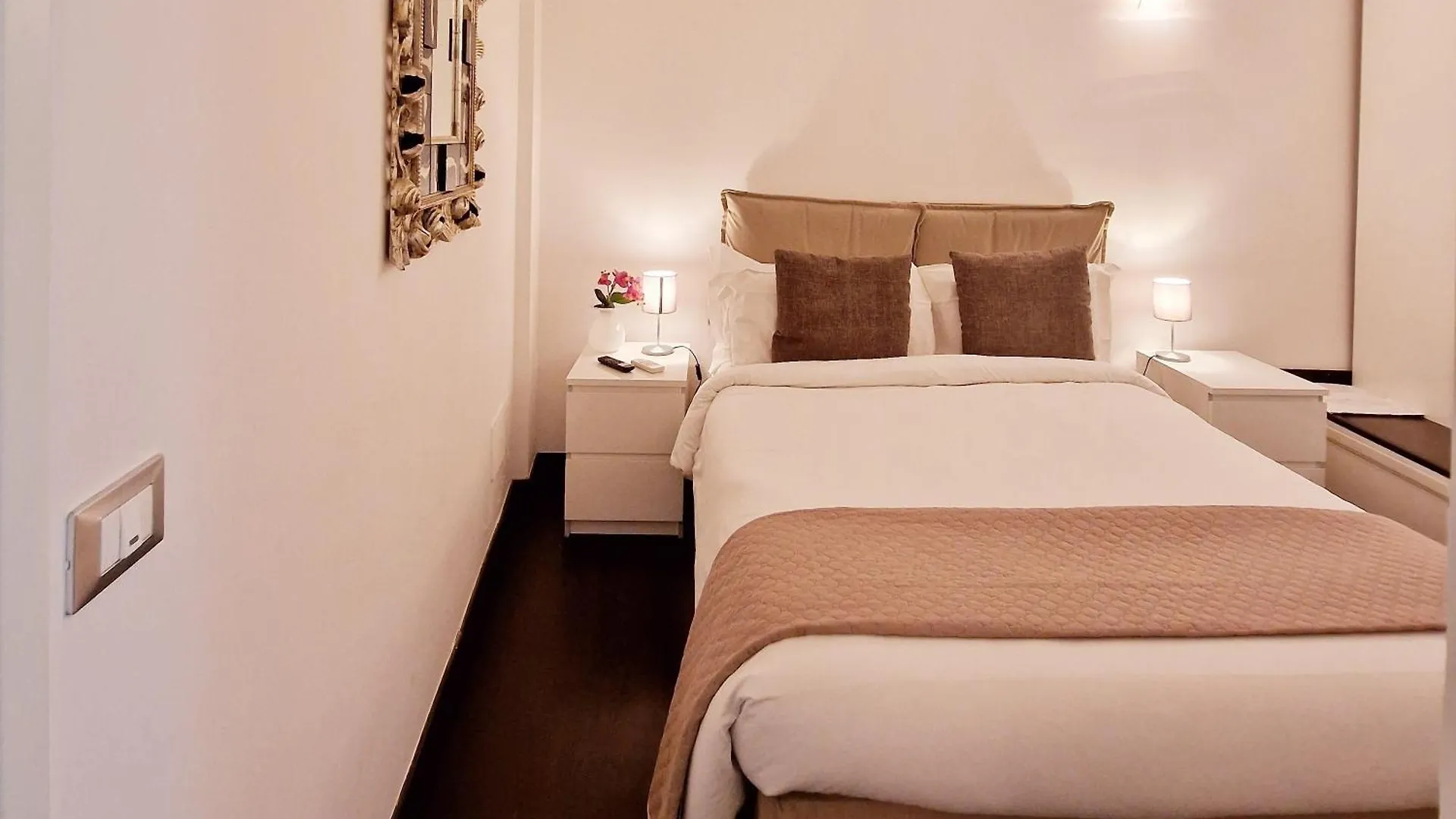 Holiday home Donna Rosa - Main Avenue Villa Taormina