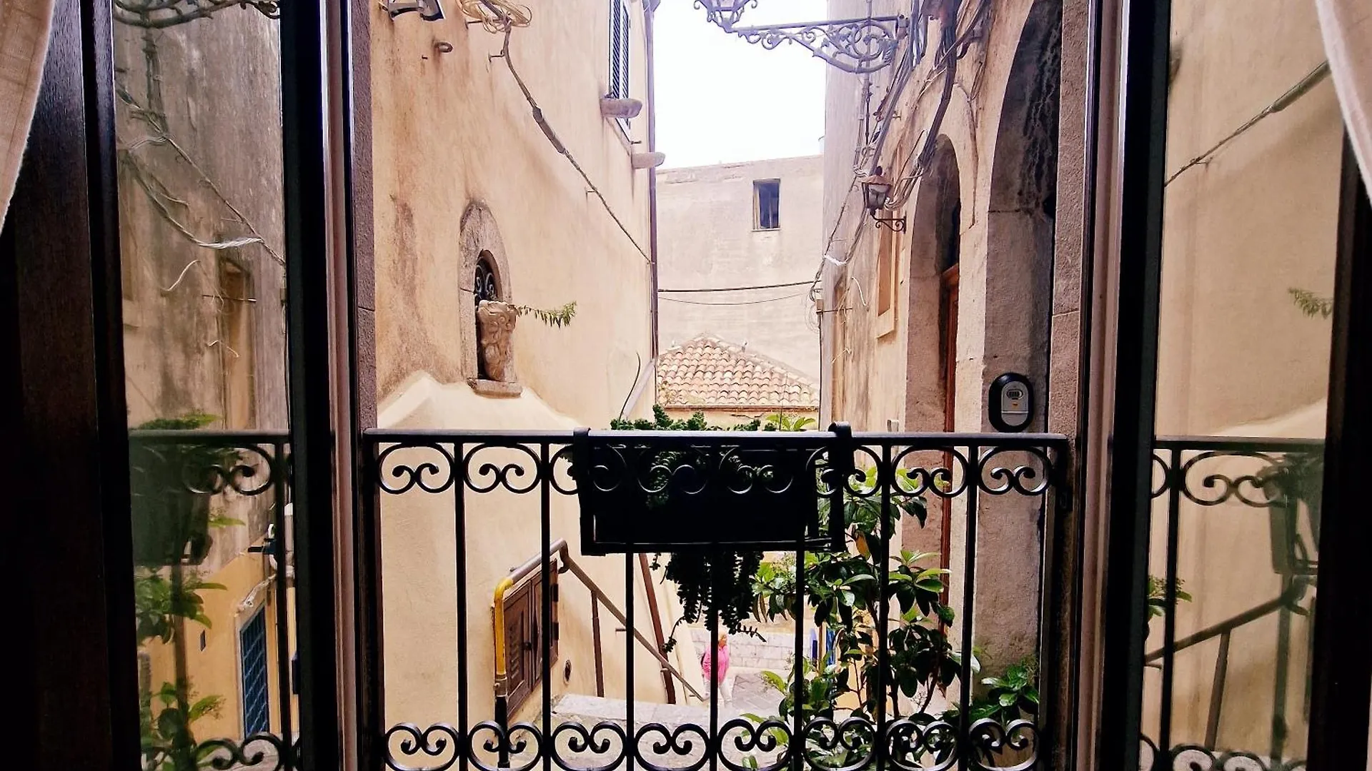 Holiday home Donna Rosa - Main Avenue Villa Taormina