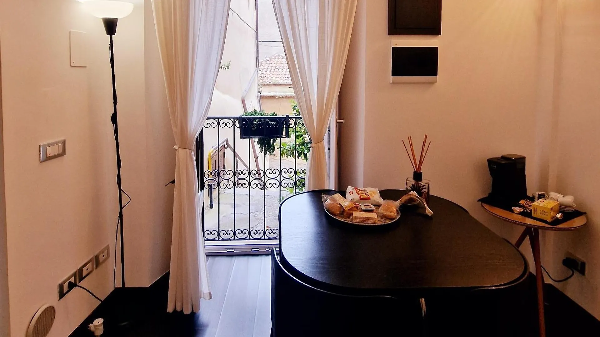 Donna Rosa - Main Avenue Villa Taormina Holiday home