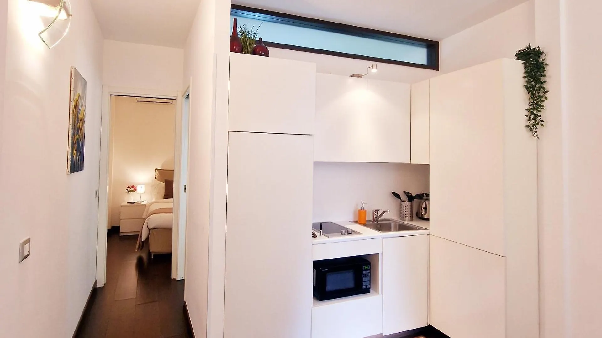 Holiday home Donna Rosa - Main Avenue Villa Taormina Italy