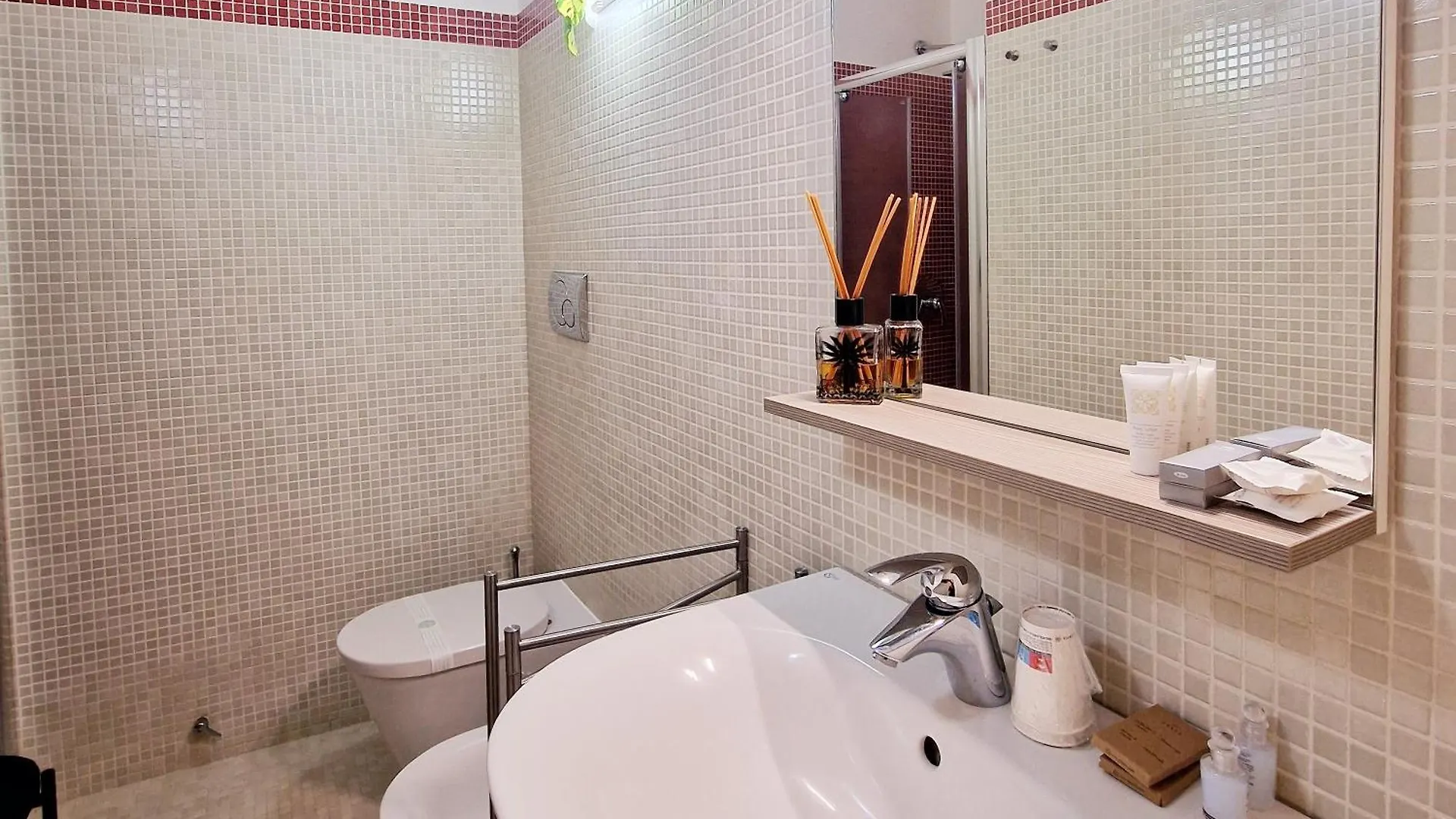 Holiday home Donna Rosa - Main Avenue Villa Taormina Italy