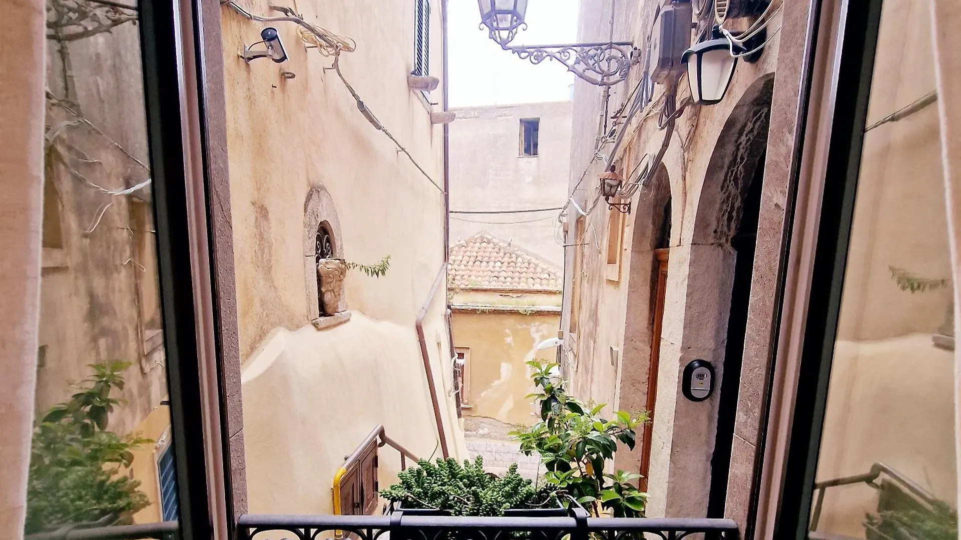 Holiday home Donna Rosa - Main Avenue Villa Taormina