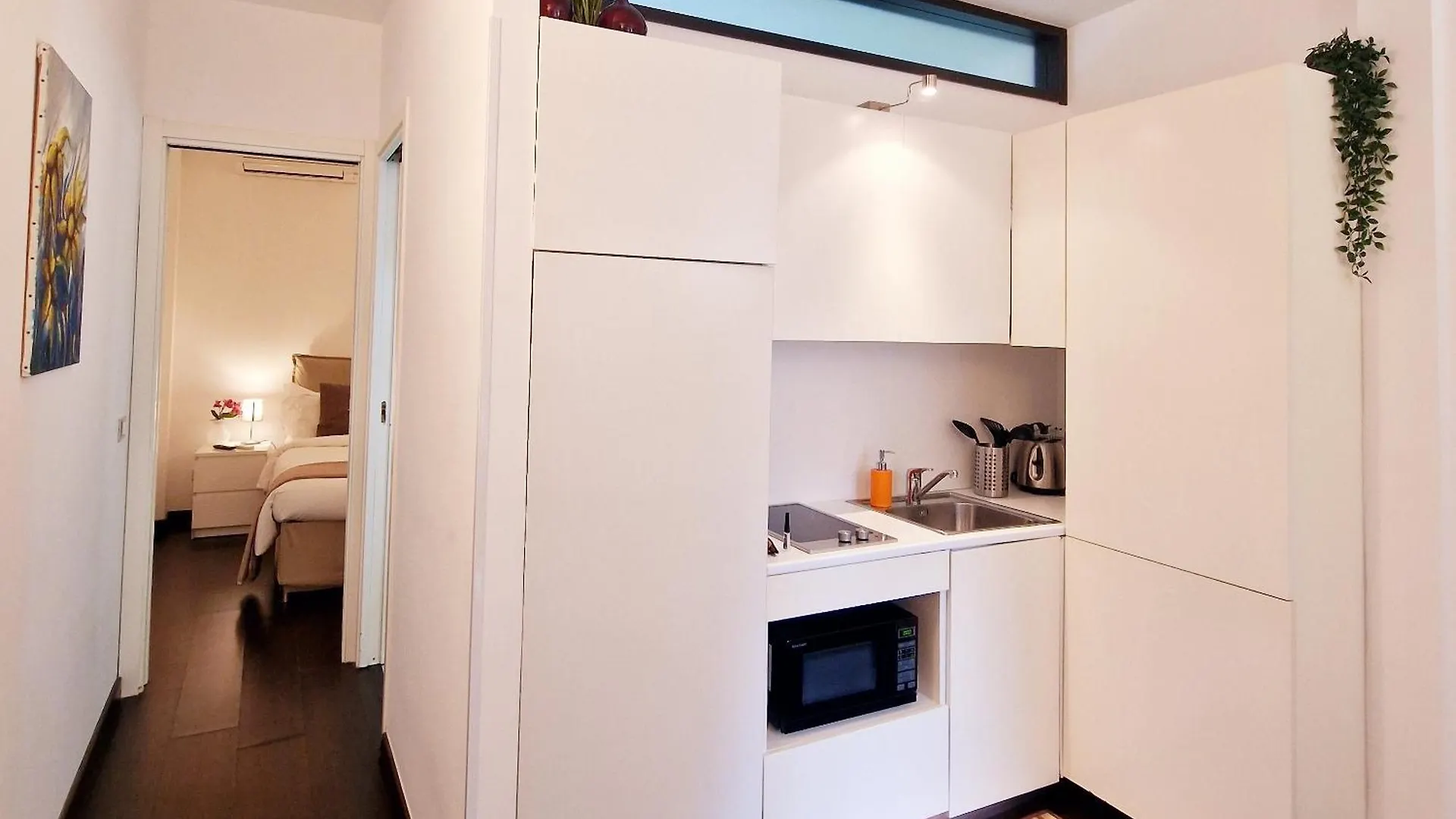 Holiday home Donna Rosa - Main Avenue Villa Taormina