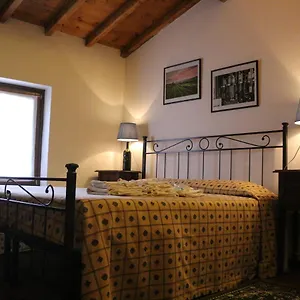  Alloggio per agriturismo Corte Spinosa Italia