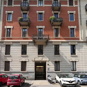  Appartamento Contempora - Loft Via Saffi 12 Italia