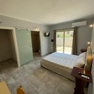  Appartamento Casa Pistis Italia