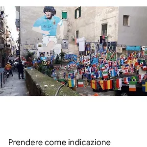  Appartamento Diego_house Italia