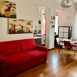  Appartamento Splendido Bilocale Adiacente Metro M5 - Ca Granda Italia