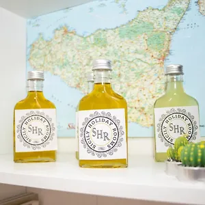 Shr-sicily Appartamento