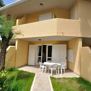  Appartamento Villaggio Tivoli Italia